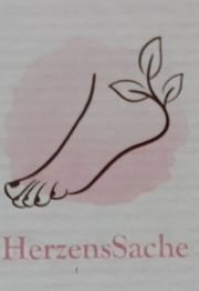 Herzenssache logo