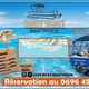 Cozy Boat Martinique