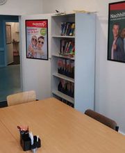 Berlin-Ahrensfelde Unterrichtsraum 2