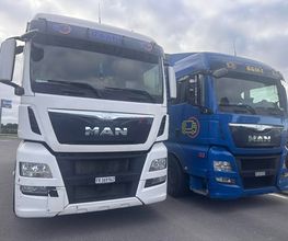Bosson transports Sàrl Bild 9