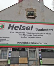 Heisel Baubedarf GmbH Bild 3