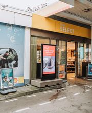 Shell Recharge Charging Station Bild 7