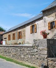 Entre Dolmens Et Fontaines image 12