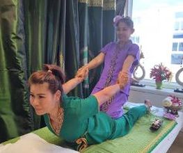 Sabai Thaimassage Bild 2