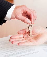 Burg Immobilien und Treuhand GmbH Bild 1