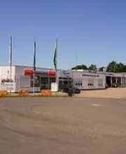 AGRAVIS Technik Lenne-Lippe GmbH - Warendorf Bild 19