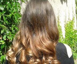 INES' HAIR SHOP Bild 2