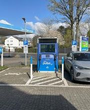 Aral pulse Ladestation Bild 3