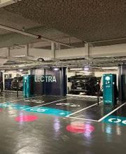 Electra Charging Station image 1