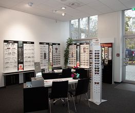 pro optik Augenoptik Jena Bild 3