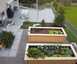 Reyeg Gartenbau AG Bild 2