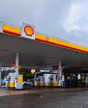 Shell Recharge Charging Station Bild 11