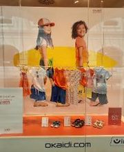 OKAIDI GENOVA FIUMARA CC immagine 4