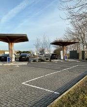Powered by E.ON Drive & Clever Charging Station billede 1