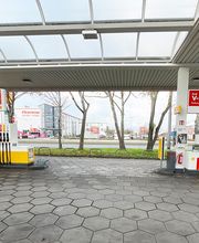 Shell Recharge Charging Station Bild 15