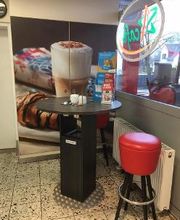 star Tankstelle Bild 6