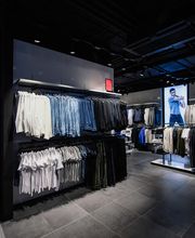 Calvin Klein Outlet Bild 4