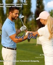 Golfferien und Golfreisen mit INFINITI GOLF. Gruppenreisen