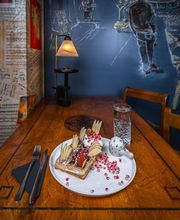Restaurant WaffelKhur Bild 3