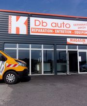 Db Auto EURL image 6