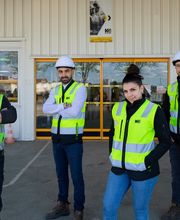 Kiloutou Chelles image 3