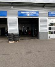 Pneuhage Reifen und Autoservice Bild 10