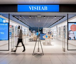 Optiker Visilab Schönbühl - Shoppyland Bild 1