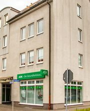 AOK Kundencenter Zerbst