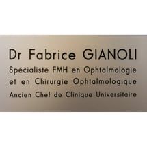 Dr méd. Gianoli Fabrice