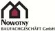 Baufachgeschäft NOWOTNY GmbH