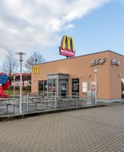 McDonald's Bild 1