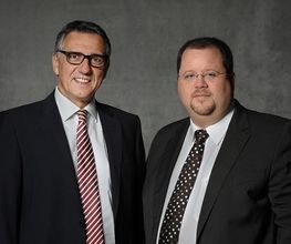 global IT systems GmbH Bild 2