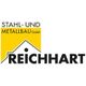 Reichhart Stahl- und Metallbau GmbH