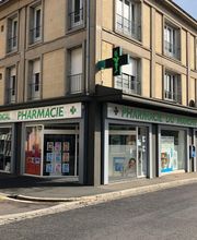 Pharmacie Du Marche Couvert image 4
