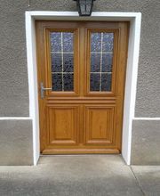 Menuiseries Seysselanes Les image 1