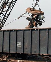 PURFER Derichebourg Environnement - Marseille La Barasse image 1