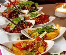 Restaurant MAX Amsterdam afbeelding 20