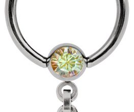 Modern Nature Piercingschmuck / Seeland & Eschbach GbR Bild 30