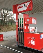 star Tankstelle Bild 2