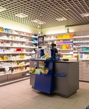 check-out-schalter-amavita-apotheke-stern