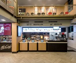 McDonald's Bild 2