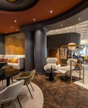 Pullman Stuttgart Fontana Bild 9