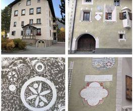 Donatsch Malergeschäft AG Bild 1