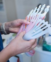 PodoClinic Sagl - LUGANO Bild 10