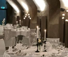 Gastronomie Hof zu Wil Bild 13