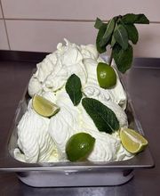 Eis Mango Bild 9