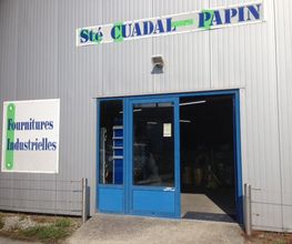 Cuadal Papin Sté image 1