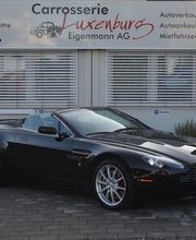 Carrosserie Luxenburg Eigenmann AG