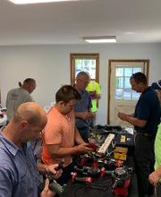 Hill's Wiring Inc image 12