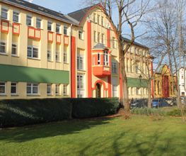 Schindlershof - Senioren betreutes Wohnen Bild 1